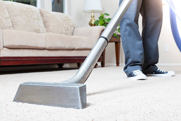 Carpet cleaning Wirral